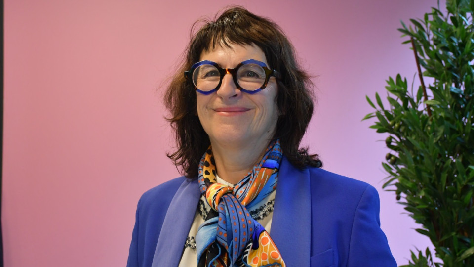 Marylène Millet : "Très difficile de discuter avec les écologistes quand on n'est pas complètement d'accord"