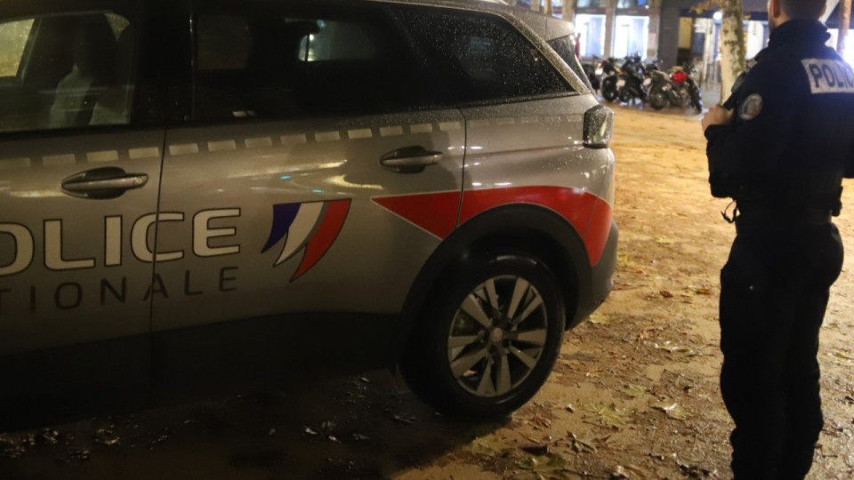 Tirs en pleine nuit à Meyzieu : la Compagnie départementale d'intervention déployée