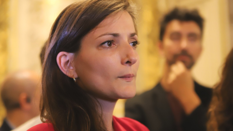 "On manque cruellement de spermatozoïdes et d’ovocytes" : le "message de service" lancé à l’Assemblée par Marie-Charlotte Garin 