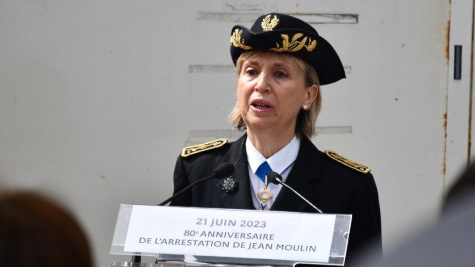 Près de Lyon : la préfecture du Rhône apporte un soutien moral et physique aux policiers victimes d’une attaque à Rillieux-la-Pape