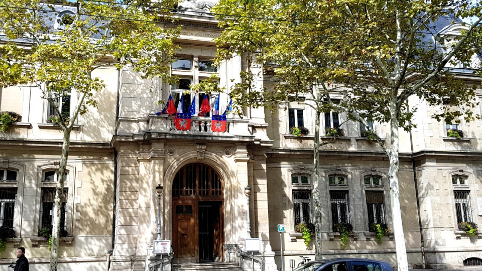 Les mairies d’arrondissement de Lyon vous reçoivent très bien selon un sondage