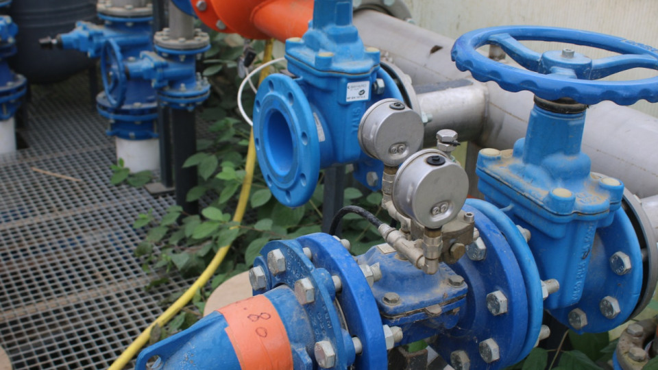 La production d’eau potable de la Métropole de Lyon prochainement perturbée par une opération de nettoyage