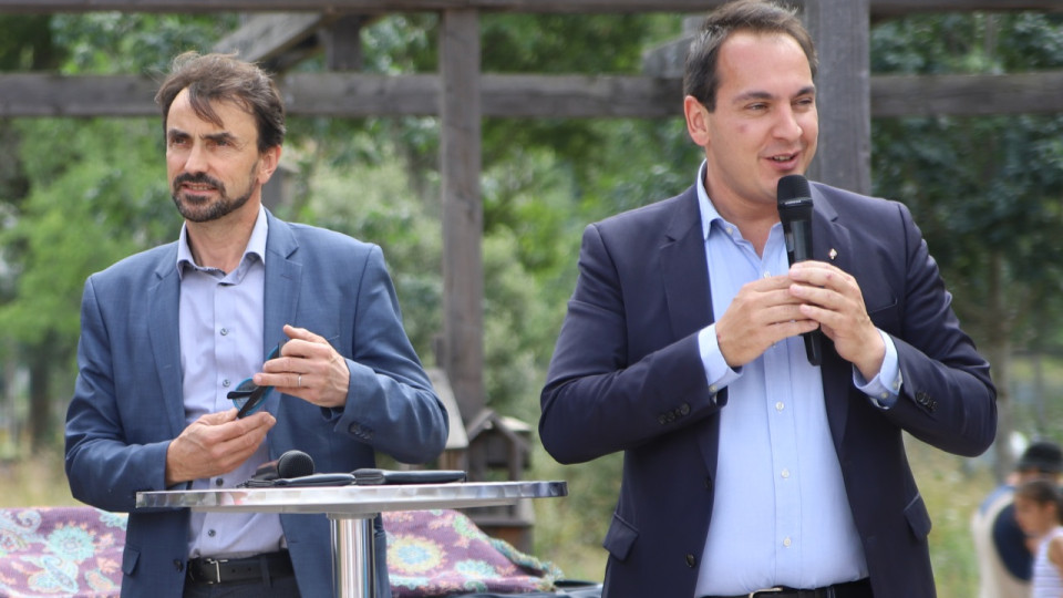 "Entre 400 000 et 700 000 euros" : Pierre Oliver accuse les écologistes de lancer leur campagne aux frais des Lyonnais