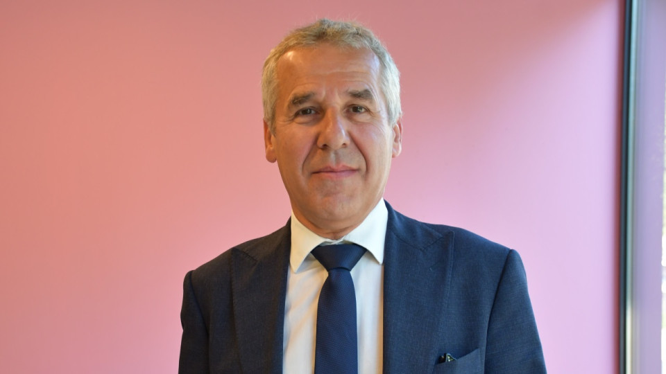 Olivier Berzane : "On n'a pas mis fin à la place de la voiture dans le quartier Monplaisir"