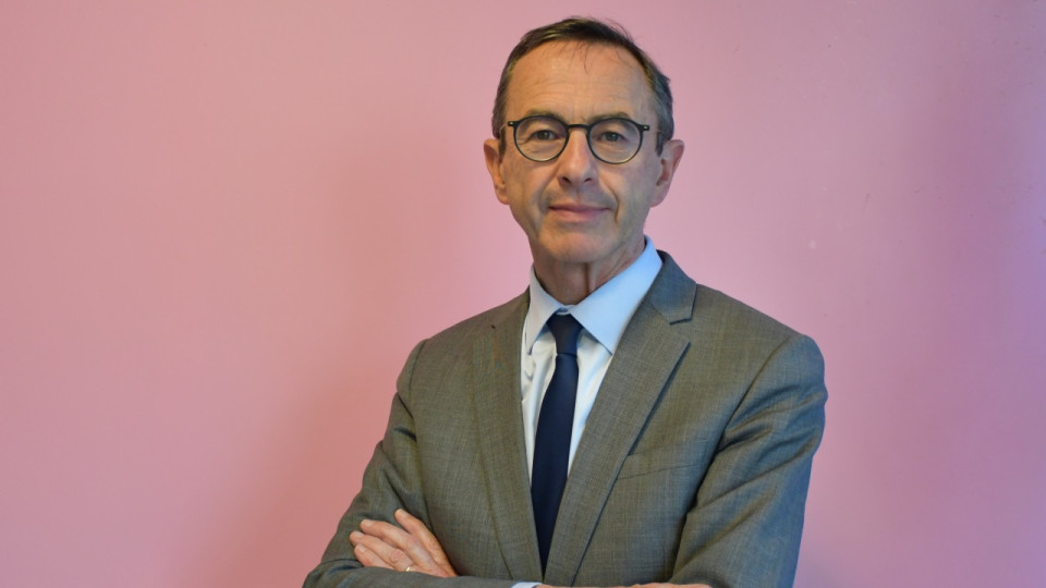 Bruno Retailleau : "Aux municipales 2026, il faudra trouver les moyens de faire barrage à cette gauche la plus extrême"