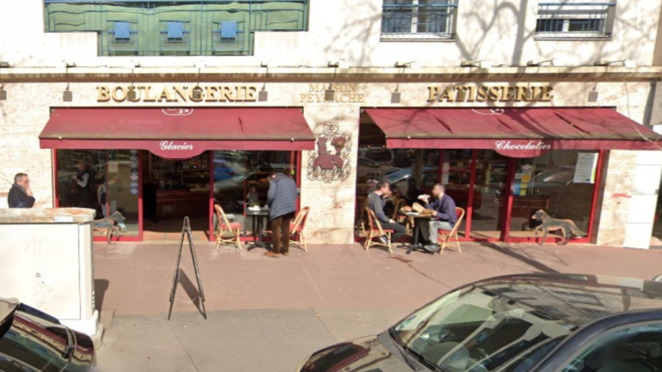 Rats et insectes volants, ménage facultatif : la boulangerie Maison Peyrache fermée en urgence à Lyon