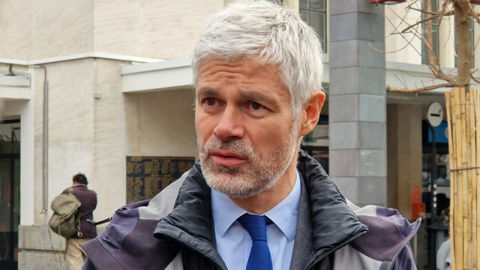Présidence des Républicains : Laurent Wauquiez, le seul capable de ne pas diluer la droite dans la Macronie ?