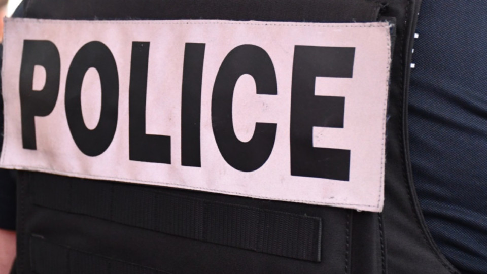 Un corps découvert dans l'escalier souterrain d’un supermarché à Lyon