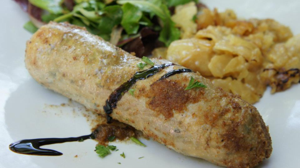 La table de la semaine : Comptoir du Loup Pendu &agrave; Rillieux-la-Pape