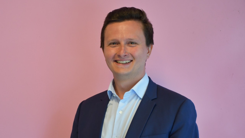 Bastien Joint : "Les Républicains doivent partir à la reconquête du coeur des Français"