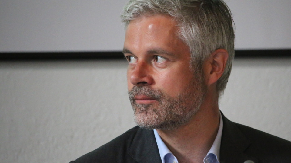Présidence des Républicains : les bons scores de Laurent Wauquiez dans la région, le Rhône a préféré Bruno Retailleau
