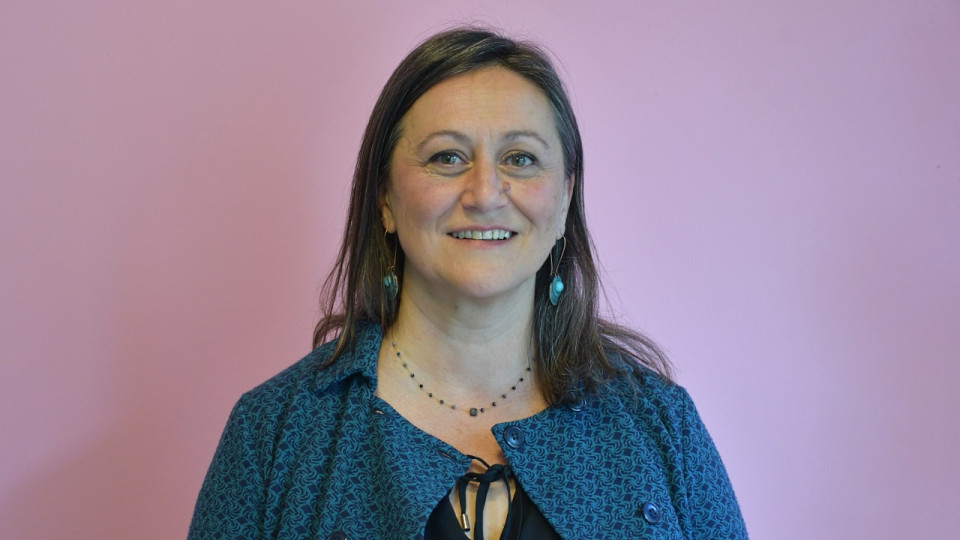 Marion Sessiecq : "C'est vraiment une révolution paysagère qui s'est opérée à la Part-Dieu"