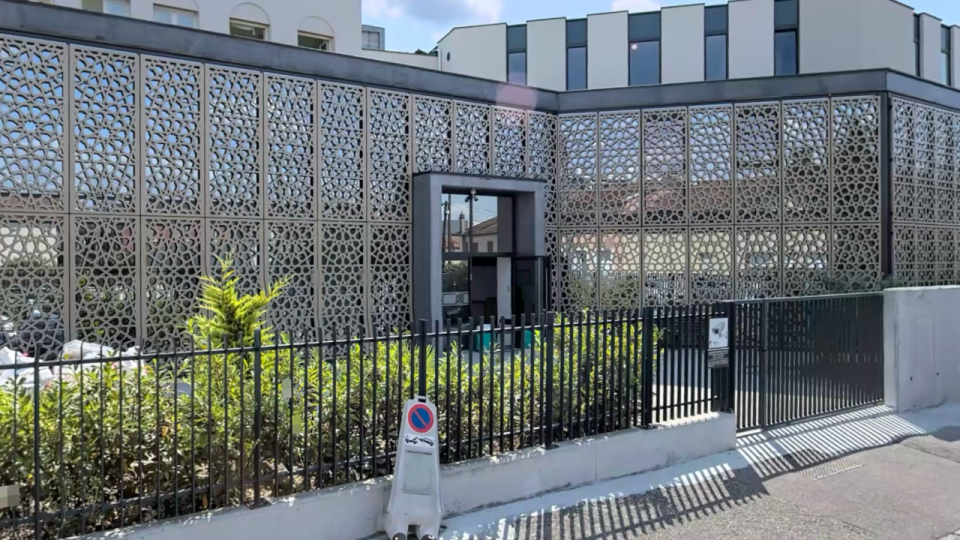 Frères musulmans : la mosquée Othmane de Villeurbanne dénonce "des amalgames dangereux" dans le rapport gouvernemental