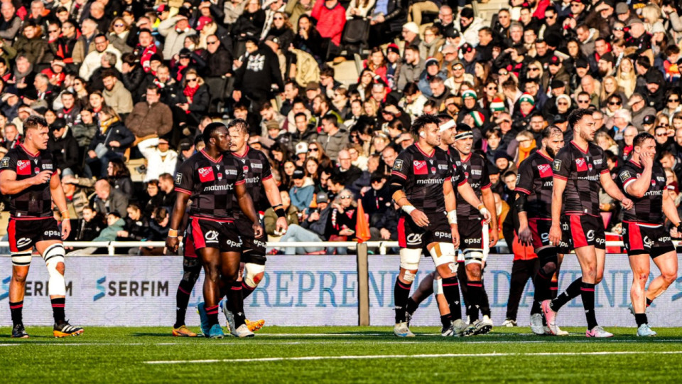 Finale de Challenge Cup : le LOU Rugby veut marquer l’histoire face à Bath