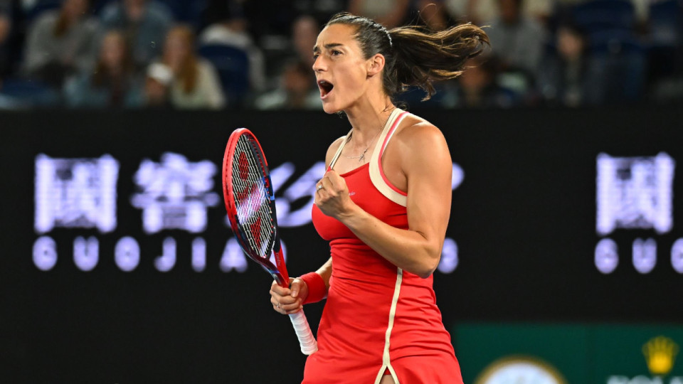 La tenniswoman lyonnaise Caroline Garcia annonce mettre un terme à sa carrière