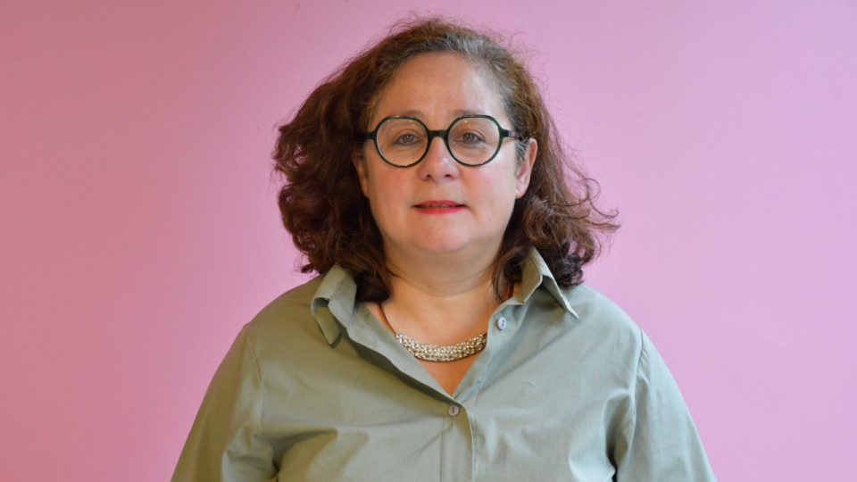 Anne Braibant : "On continue d'avancer sur des projets d'apaisement du 9e arrondissement de Lyon"