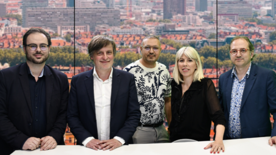 Lyon Politiques : LFI à Lyon, défaite de Laurent Wauquiez et Frères Musulmans - 23/05/25