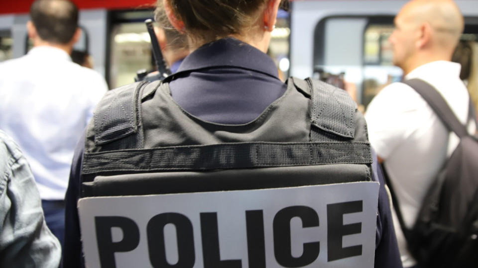 Lyon : un homme poignardé dans la station de métro Guillotière