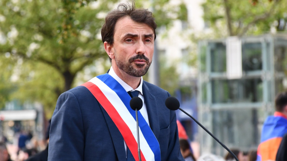 Grégory Doucet convaincra-t-il avec son bilan ? Coup d'envoi des réunions publiques du maire de Lyon ce lundi