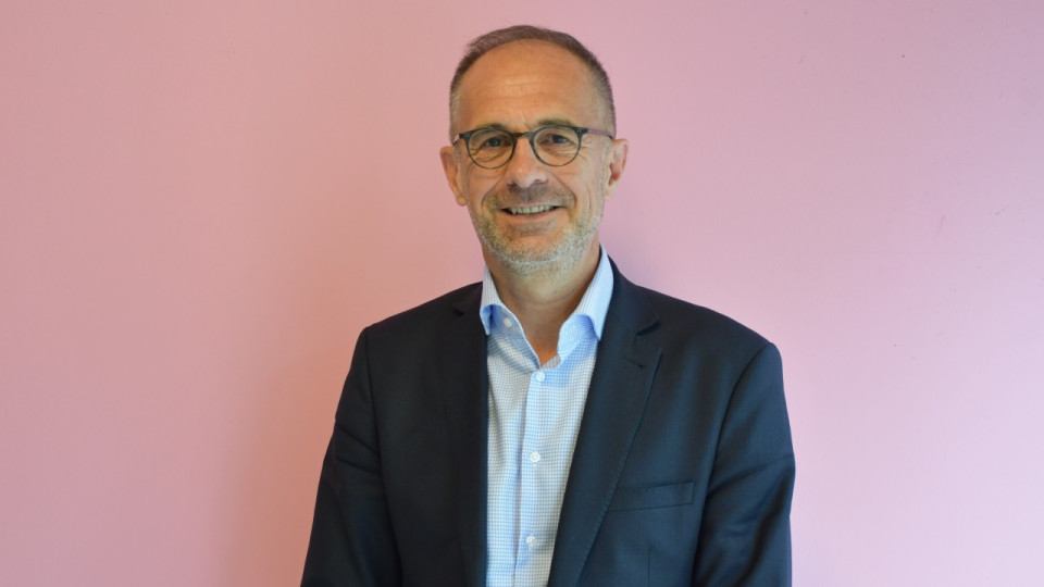 Pierre Bérat : "Seulement 25% des Lyonnais trouvent que le cadre de vie s'est amélioré depuis 2020"