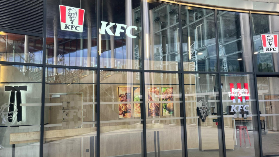 Cette enseigne de fast-food ouvre un nouveau restaurant dans le quartier de la Part-Dieu à Lyon