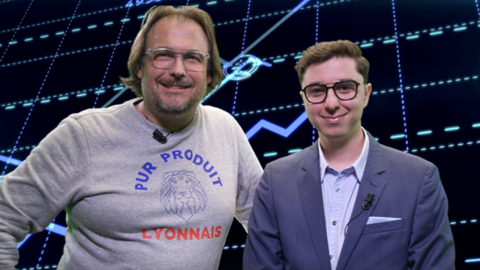 Olivier Michel (Lyon City Tour) : les 20 ans des célèbres bus touristiques