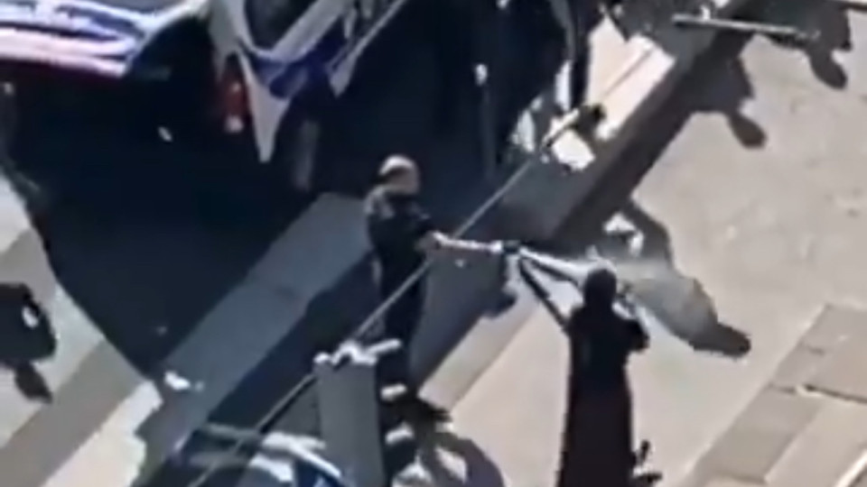 Vénissieux : l'association France des Banlieues dénonce une "bavure" de la BST