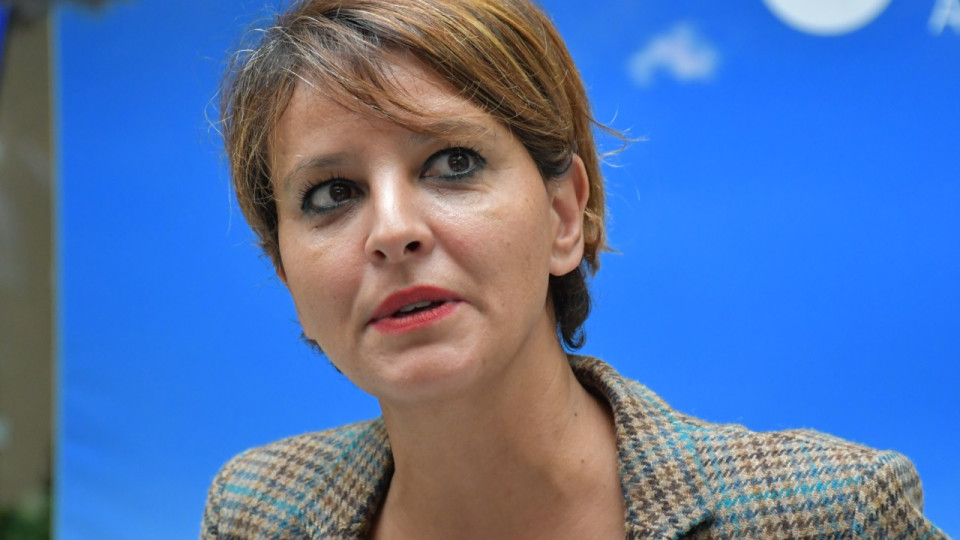 Najat Vallaud-Belkacem à la Cour des Comptes ?