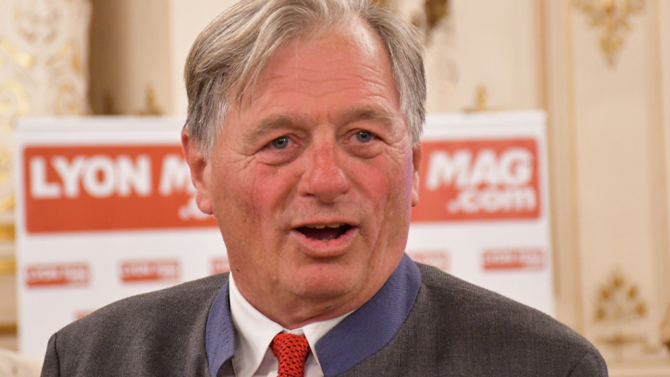 Aide à mourir : Cyrille Isaac-Sibille a voté contre, le député MoDem du Rhône s'explique