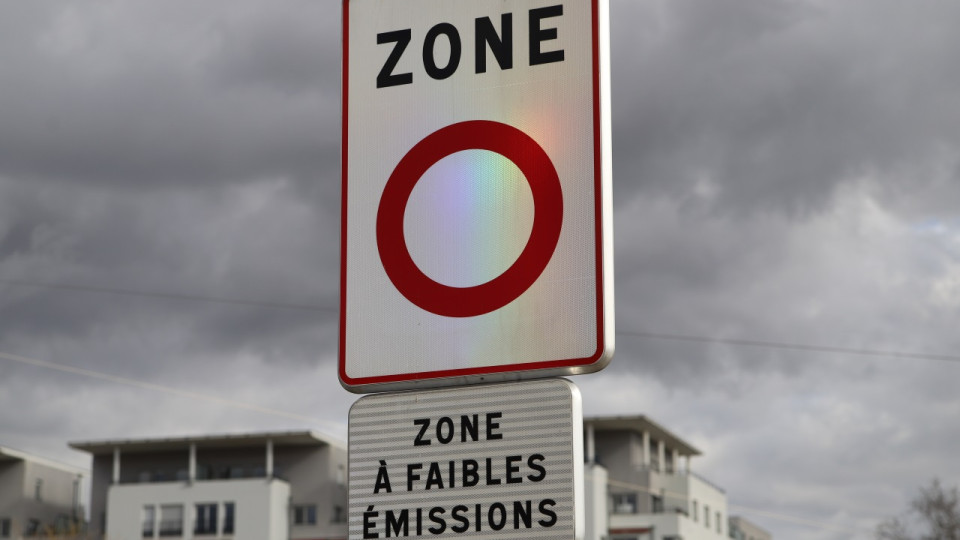 La suppression des ZFE votée à l'Assemblée nationale, l'amendement visant à exclure Lyon a été rejeté