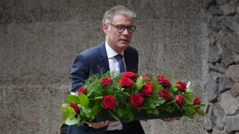 Parti socialiste : Olivier Faure en tête chez les militants du Rhône