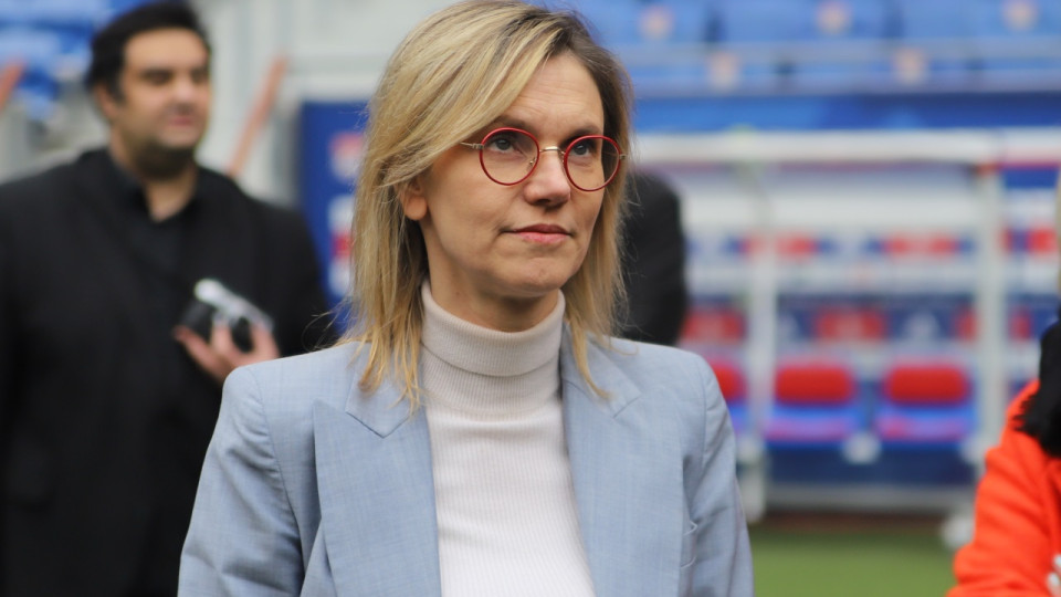 Lutte contre l'ultra-fashion : la ministre de la Transition écologique Agnès Pannier-Runacher attendue autour de Lyon