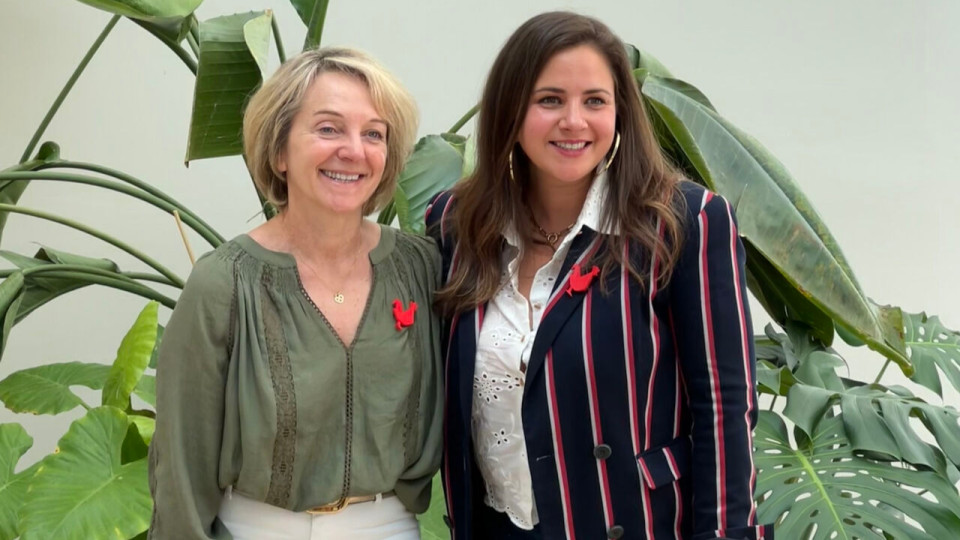 French Tech Saint-Étienne Lyon : deux femmes prennent la tête de l’association