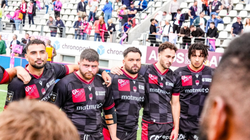 Toulouse-Lou : une fin de saison décevante et sans enjeux