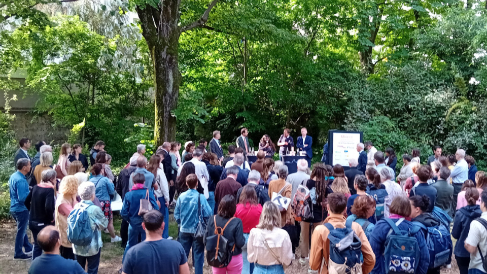 Lyon 8e : la Casa Ricochet ouvre ses portes pour accompagner des jeunes de l'Aide Sociale à l’Enfance