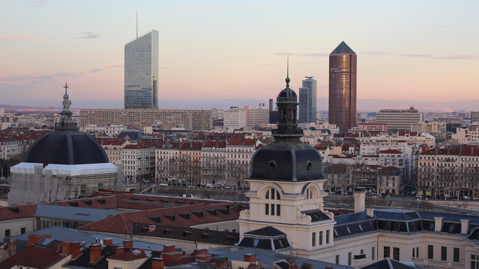 Lyon perd sa place de première région industrielle européenne au profit de Bursa (Turquie)