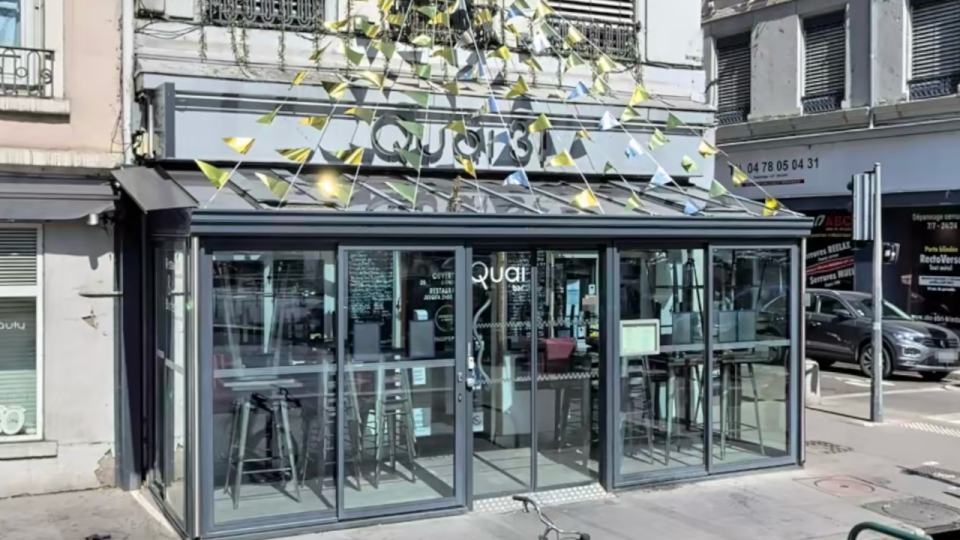 Bagarre, alcool, mineure : fermeture administrative pour un bar prisé à Lyon