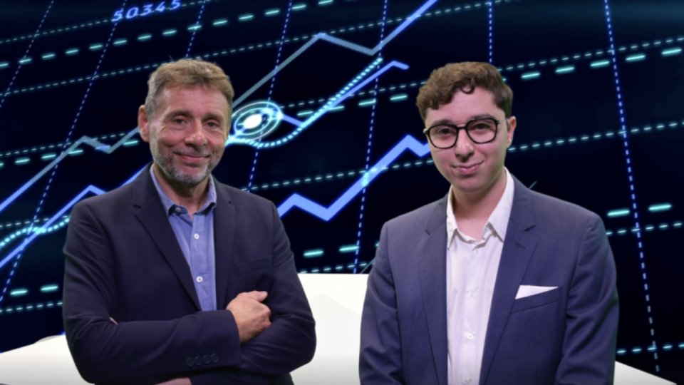 Thierry Pilat (Halle Tony-Garnier) : faire face à la concurrence du privé