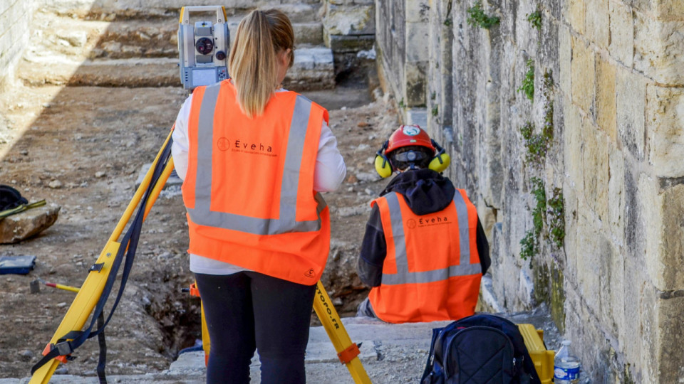 "Patrimoine menacé" : les archéologues lyonnais appellent à manifester ce jeudi