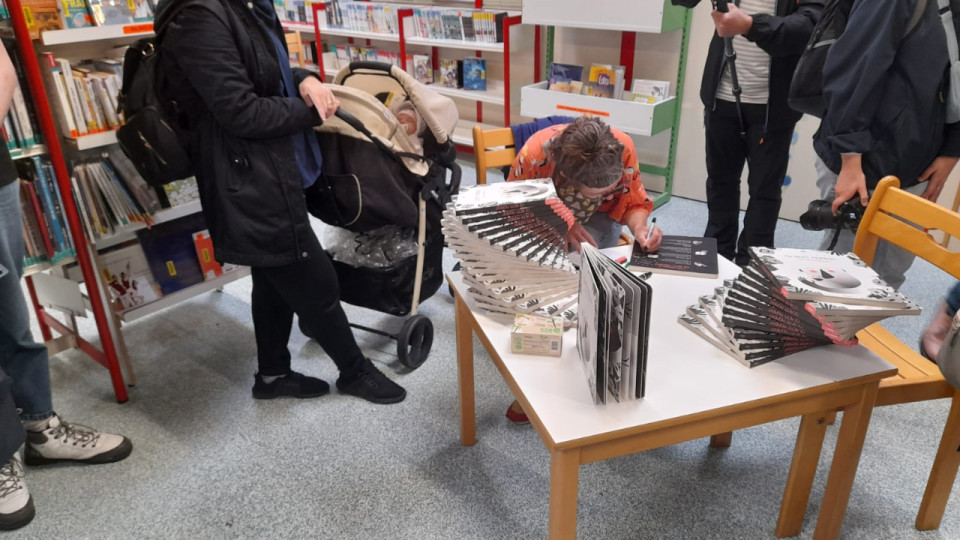 La Métropole de Lyon lance un nouveau dispositif pour augmenter le temps de lecture des plus jeunes