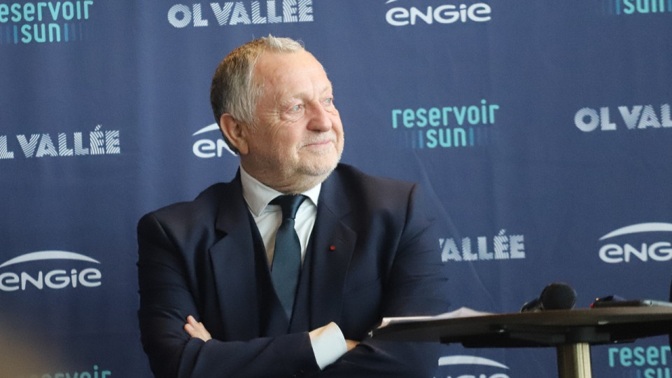TCL gratuits sous conditions : la proposition-choc de Jean-Michel Aulas pour 2026