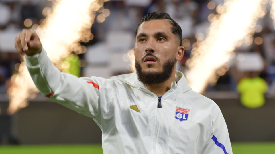 Espagne-France : Rayan Cherki (OL) fait sensation pour ses d&eacute;buts en Bleu