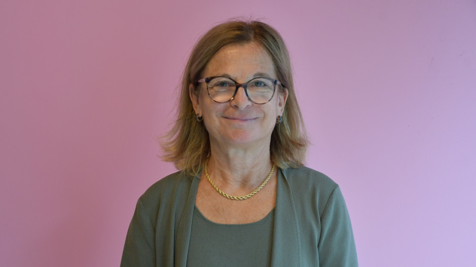 Anne Bisagni-Faure : "Il y a des écarts de performances dès l'entrée en CP. Il faut les réduire"