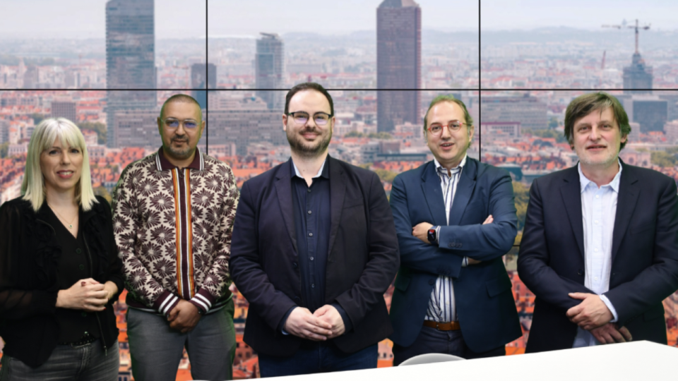 Lyon Politiques : ZFE en sursis, LFI attaque et loi PLM - 06/06/25