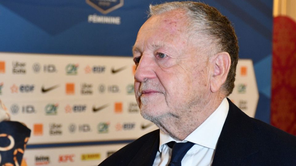 Jean-Michel Aulas pris en flagrant de délit de fake news, les écologistes ne le loupent pas