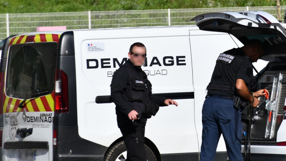 Une enquête en cours à Vénissieux après l'explosion qui a détruit une pizzeria