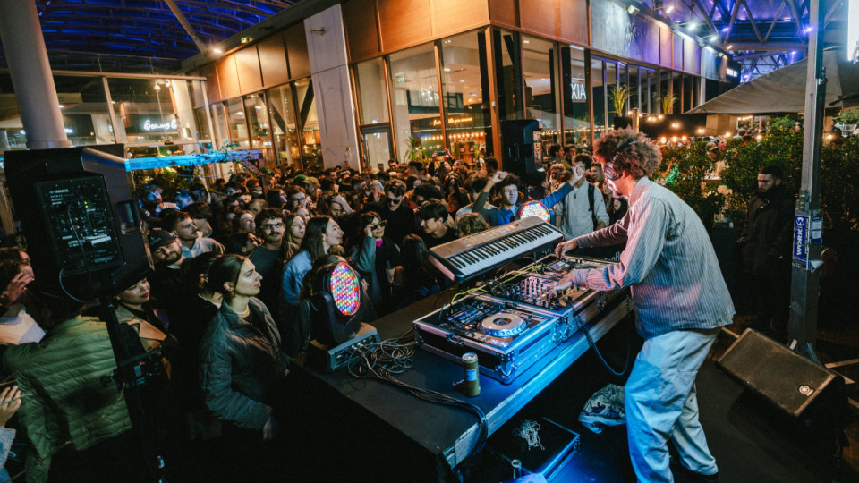 Lyon : Confluence donnera le coup d’envoi de l’été avec un open-air festif et dansant