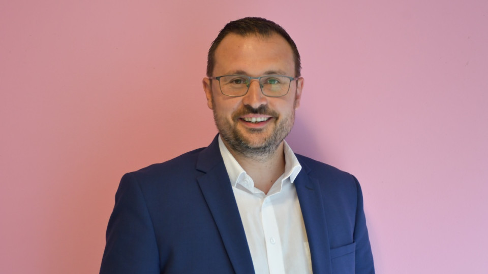 Julien Vuillemard : "Vernaison, un grand village dont on cherche à préserver l'âme"