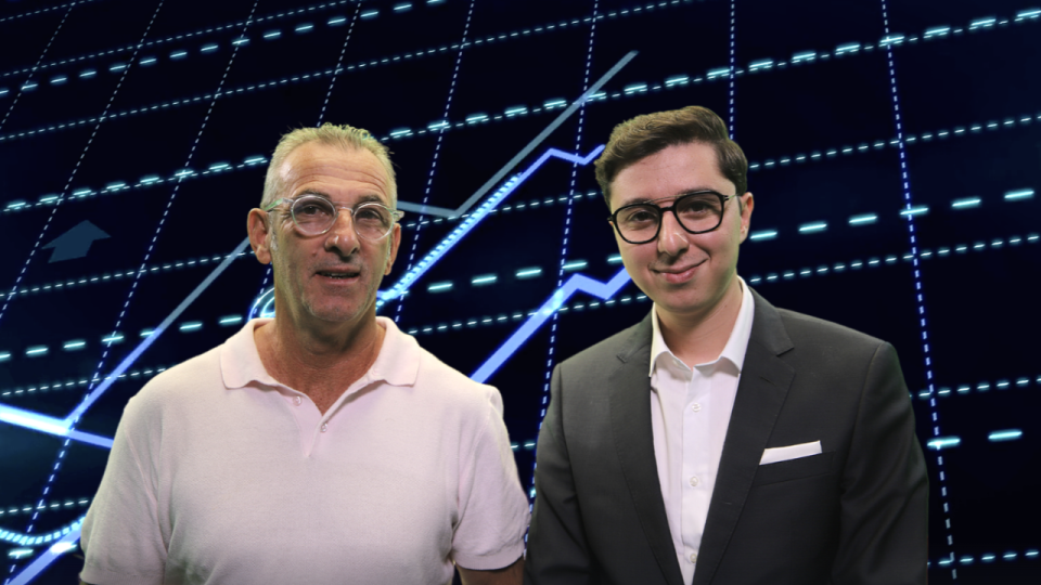 Christian Desbois (Yachts de Lyon) : le Vaporetto, figure de proue du tourisme fluvial à Lyon