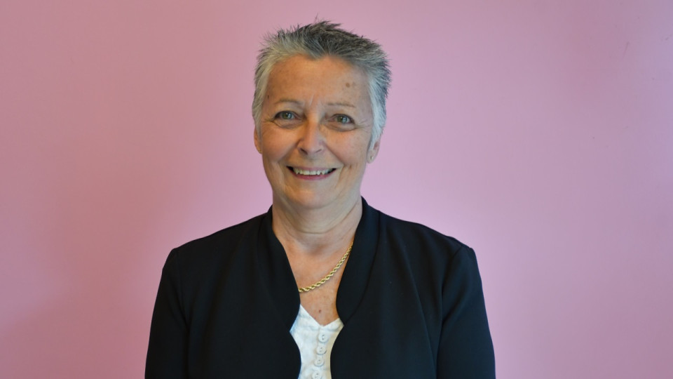 Nicole Sibeud : "Il fallait faire la ZFE de Lyon, mais avec des dérogations supplémentaires"